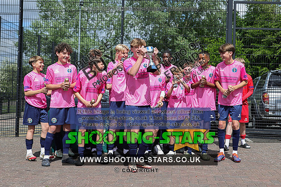 250504 Ascot v Sutton U14-0554