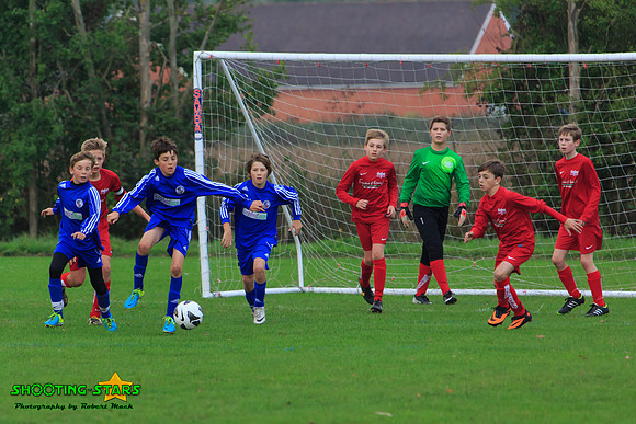 130928 Burgfield U12 Blues 2 v Binfield Lions 2 112