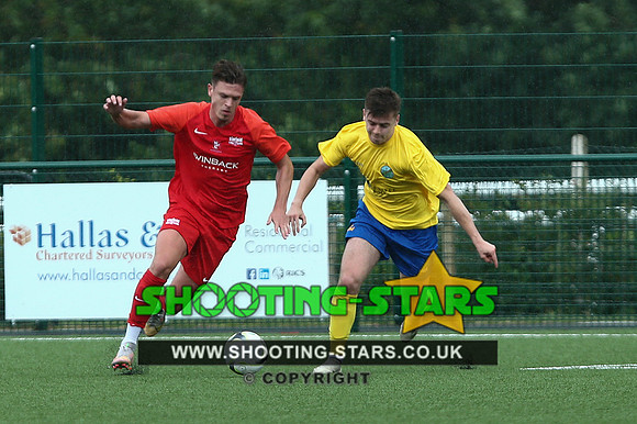 210731 AU v Binfield-0087