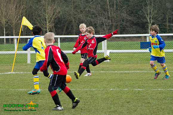 130223 B Cavaliers U8 v Ascot Racing 0-1 (17)