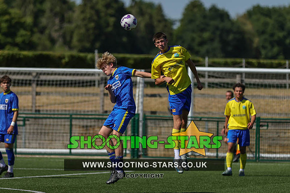250712 Ascot v Wimbledon-2252