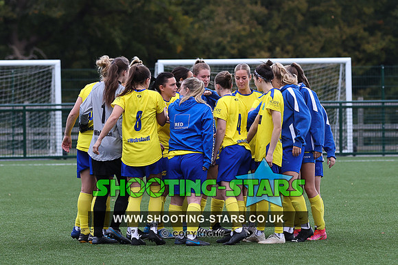 221030 Ascot v Bournemouth Women-0002