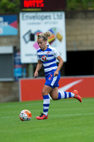 Shooting-Stars Reading v Notts County-0320