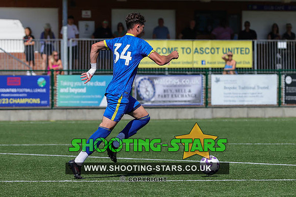250712 Ascot v Wimbledon-2233