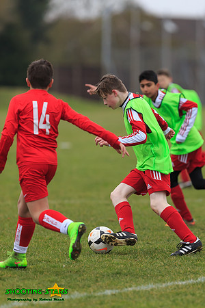 150207 Maidenhead U13 v Binfield Lions (10)