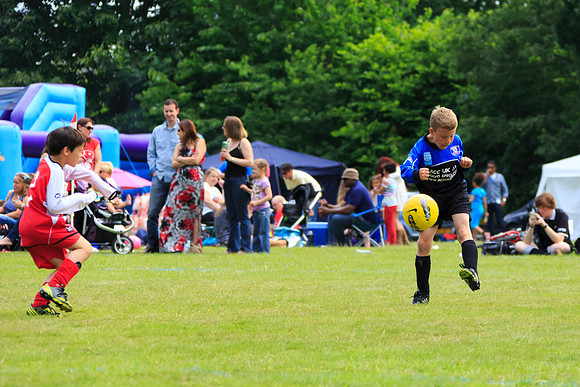 130629 Sandhurst Wanderers U8 at BTJ U9 Trny (50)