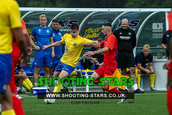 210731 AU v Binfield-0130
