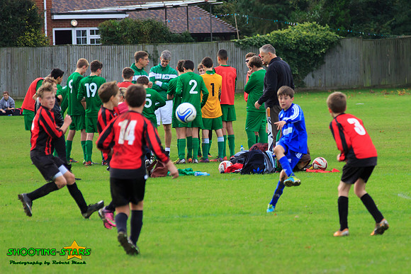 131019 Burgfield U12 Blues 2 v AFC Henley 0 084