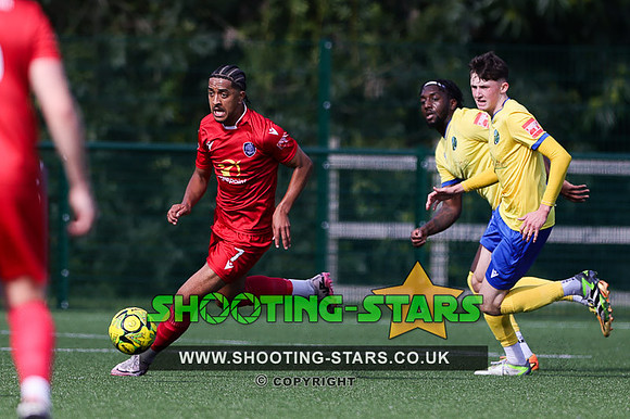 240914 Ascot v Met Police-0461