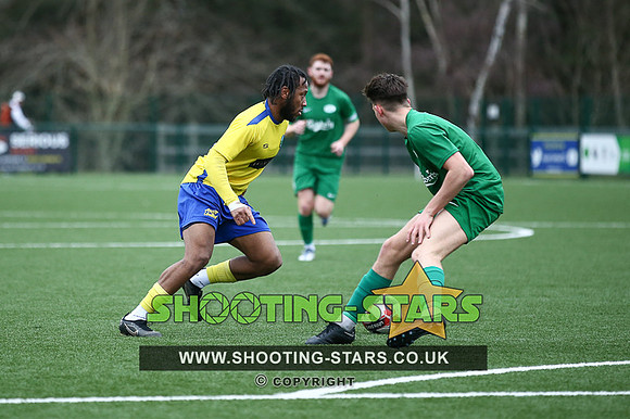 230204 Ascot v Oxhey Jets-0066