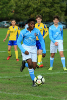 181104 Staines vs Ascot United