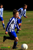 130908 Frimley v Teddington Athletic