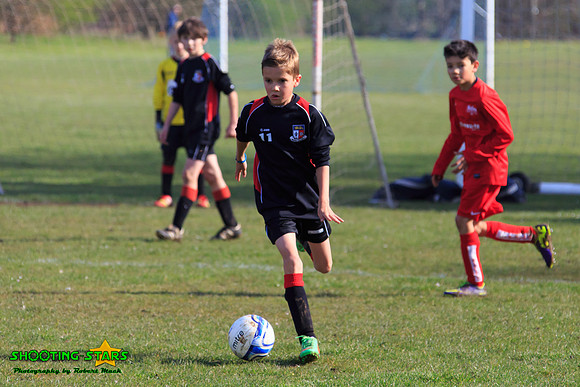 140329 B Cav U9 v Binfield Dragons 1-2 140