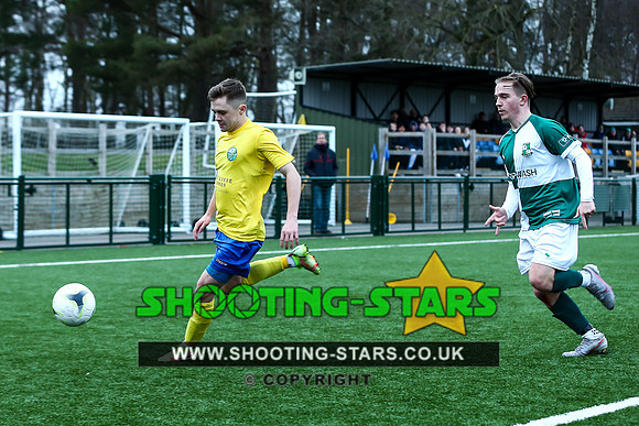 220122 Ascot v Edgeware 0129
