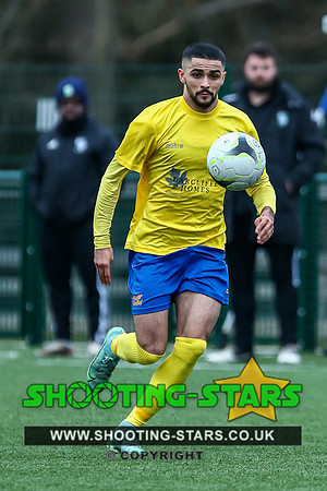 220122 Ascot v Edgeware 0044