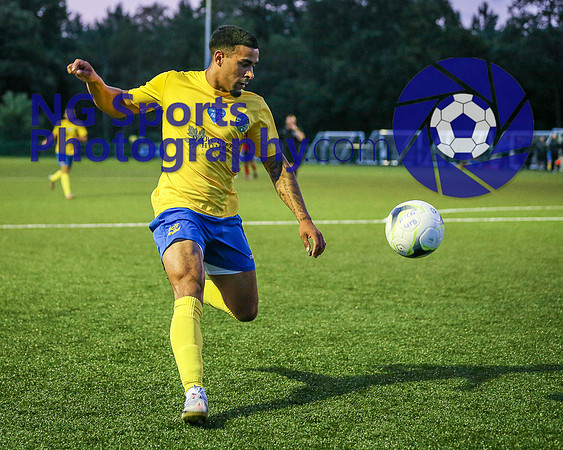 06/07/2021, Football Pre-Season, Neil Graham