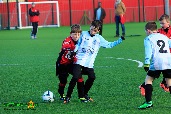 140208 B Cav U9 v Finch Falcons 032