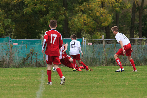 141018 maidenhead U13 v Binfield 1-1 (20)