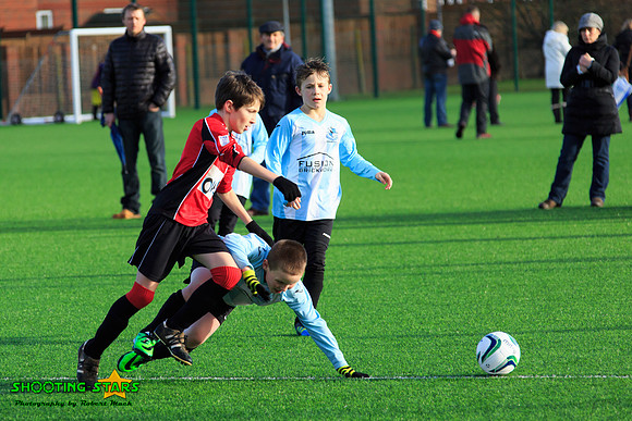 140208 B Cav U9 v Finch Falcons 080