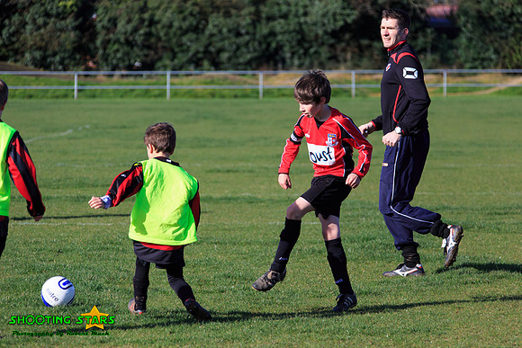 140322 B Cav U9 v Wargrave Wolves 042