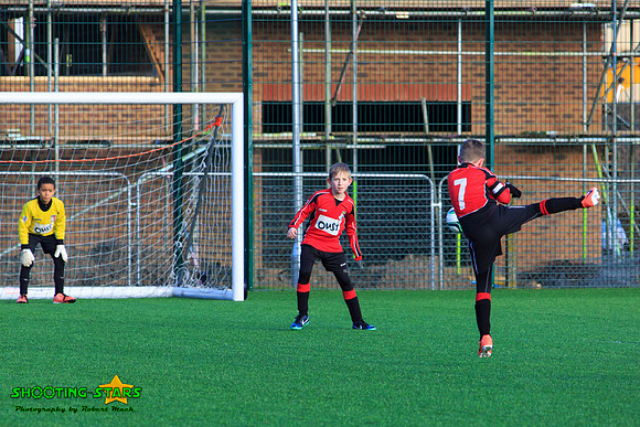 140208 B Cav U9 v Finch Falcons 054
