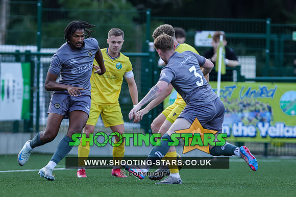 250711 Ascot v Fanboro-0020