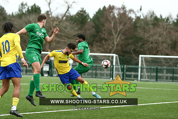 230204 Ascot v Oxhey Jets-0077