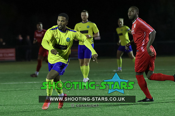 220927 Ascot v Flackwell Heath-0007