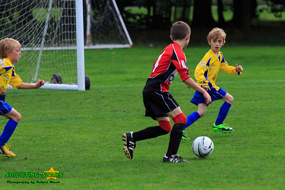 131005 B Cav U9 3 v NPL Lightning 1 039