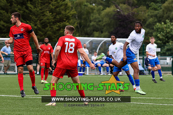 220730 Ascot v South Park-0108