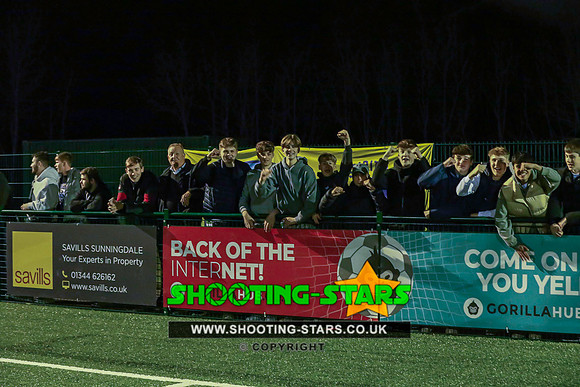 220323 Ascot v WWFC 0590