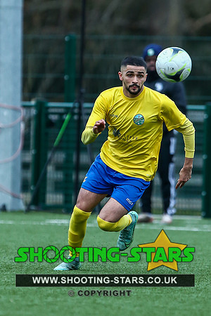 220122 Ascot v Edgeware 0043
