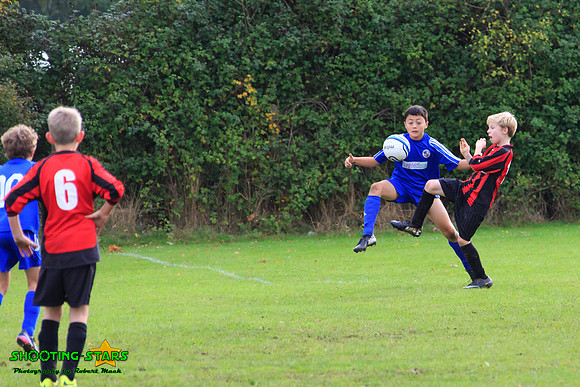 131019 Burgfield U12 Blues 2 v AFC Henley 0 033