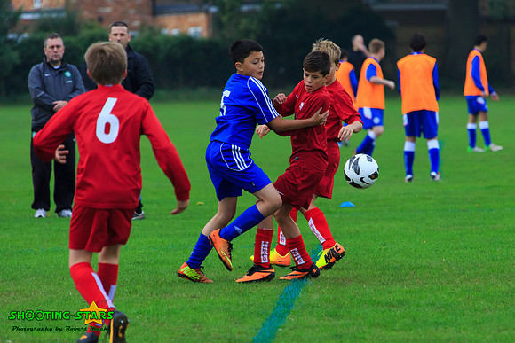 130928 Burgfield U12 Blues 2 v Binfield Lions 2 047