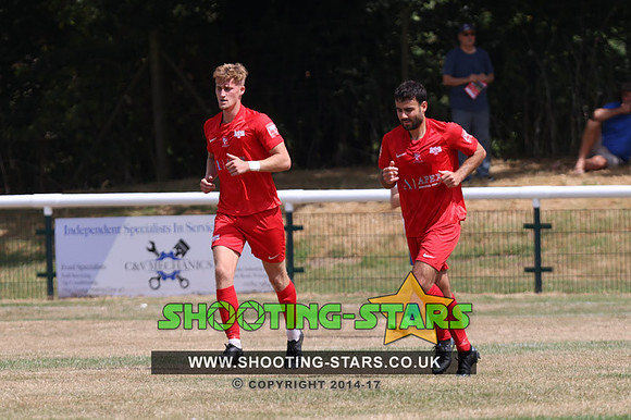 220723 Binfield v Ascot Pre-S-0184