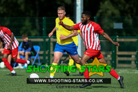 200912 AU v Colliers Wood-007