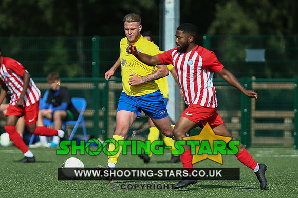 200912 AU v Colliers Wood-007