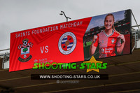Reading FC Women V Southampton FC Women