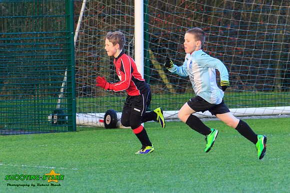 140208 B Cav U9 v Finch Falcons 016