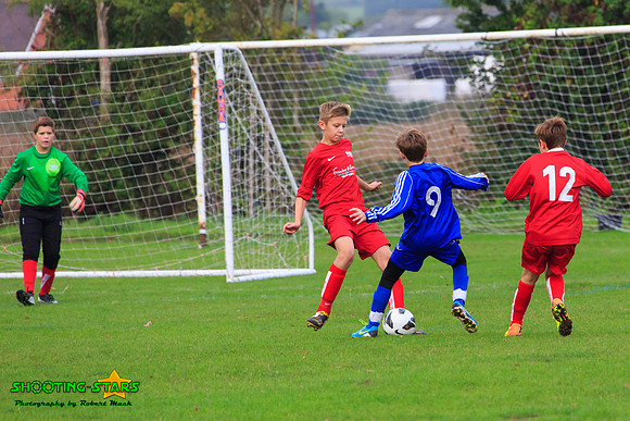 130928 Burgfield U12 Blues 2 v Binfield Lions 2 021