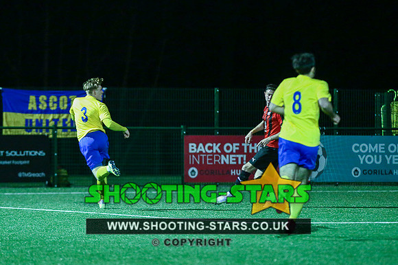 210427 Ascot v Sandhurst L Cup-164