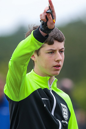 Referee @ ECFC 2024-0087