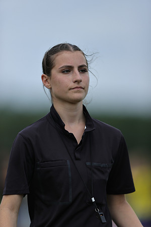 Referee @ ECFC 2024-0108