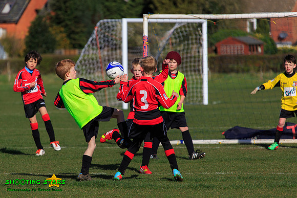 140322 B Cav U9 v Wargrave Wolves 046