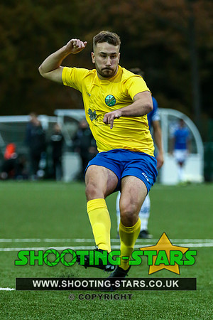 211114 Ascot v St Panteleimon0065