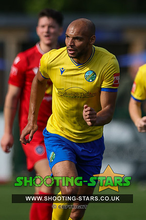 240914 Ascot v Met Police-0582