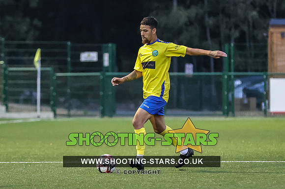 220816 Ascot v N Greenford-0128