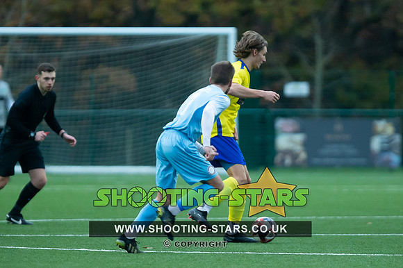221206 Ascot v Little Common-0190