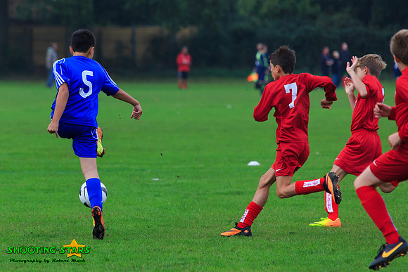 130928 Burgfield U12 Blues 2 v Binfield Lions 2 046