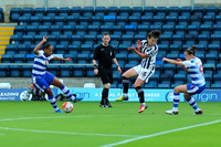 Shooting-Stars Reading v Notts County-0133